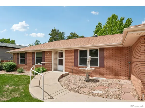 5 University DR, Longmont, CO 80503