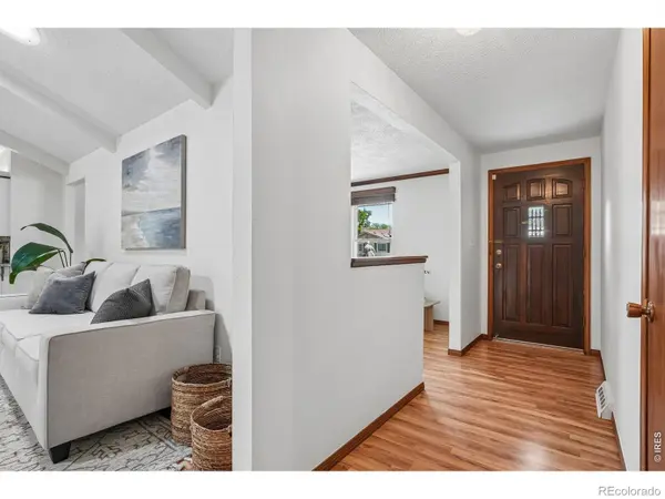 5 University DR, Longmont, CO 80503