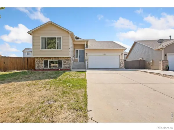 2812 Arbor AVE, Greeley, CO 80631