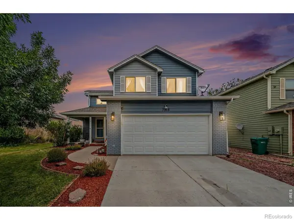 7215 W 20th St Ln, Greeley, CO 80634