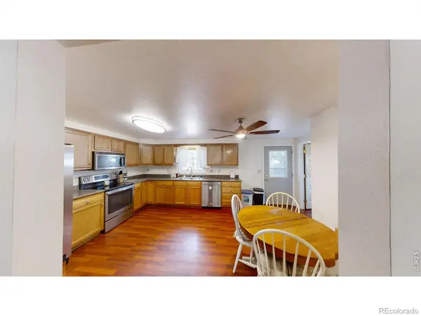211 Clifton ST, Brush, CO 80723