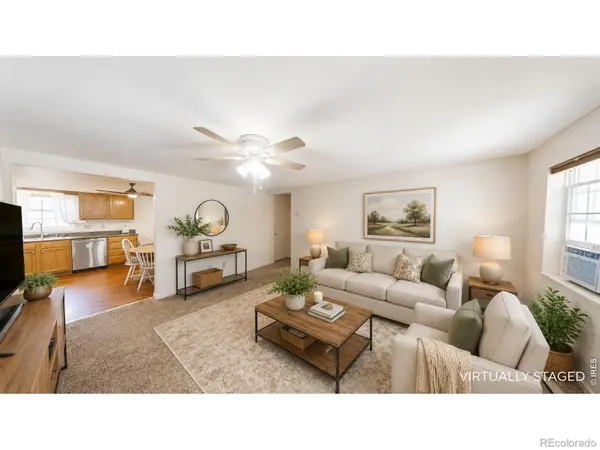 211 Clifton ST, Brush, CO 80723