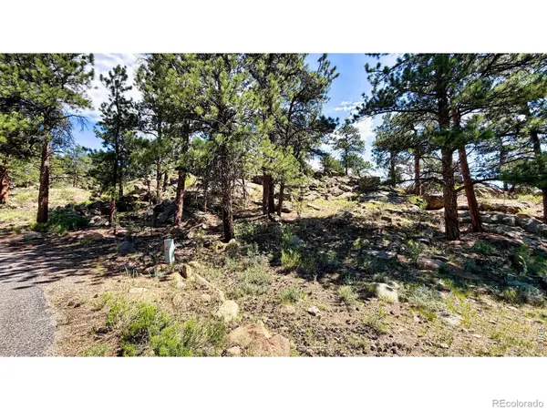 0 Meadows CIR, Estes Park, CO 80517