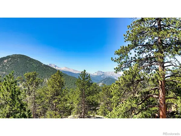 0 Meadows CIR, Estes Park, CO 80517