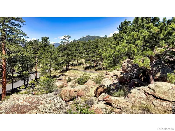 0 Meadows CIR, Estes Park, CO 80517