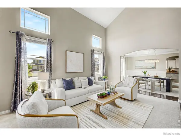 2639 Walkaloosa WAY, Fort Collins, CO 80525