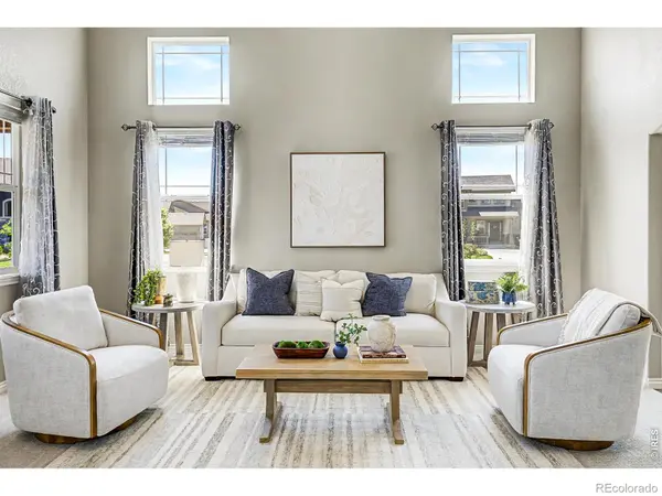 2639 Walkaloosa WAY, Fort Collins, CO 80525