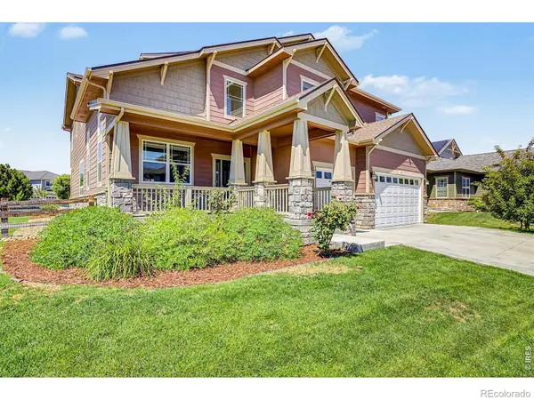 2639 Walkaloosa WAY, Fort Collins, CO 80525