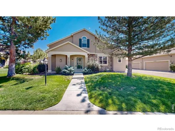 10112 Grove LOOP #A, Westminster, CO 80031