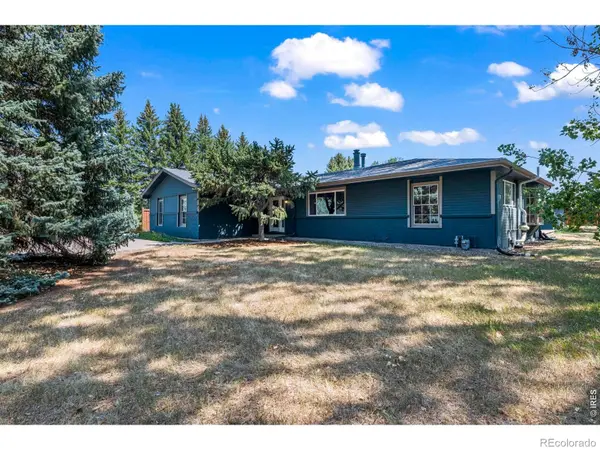 7060 Baseline RD, Boulder, CO 80303