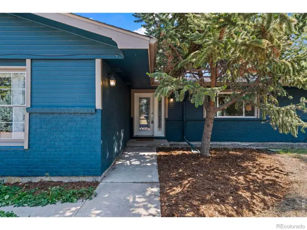 7060 Baseline RD, Boulder, CO 80303