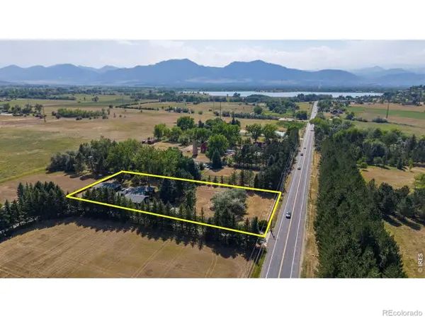 7060 Baseline RD, Boulder, CO 80303