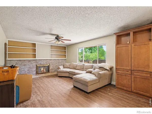 2900 Wagonwheel CT, Fort Collins, CO 80526