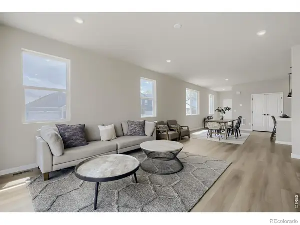 1814 Baltusrol DR, Fort Collins, CO 80524
