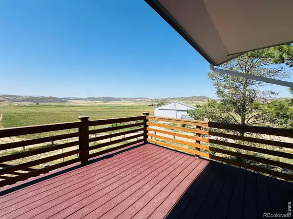 3259 W County Road 80, Wellington, CO 80549