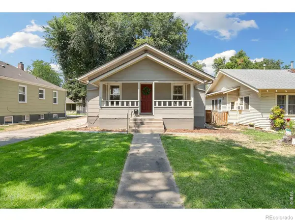625 S Whitcomb ST, Fort Collins, CO 80521