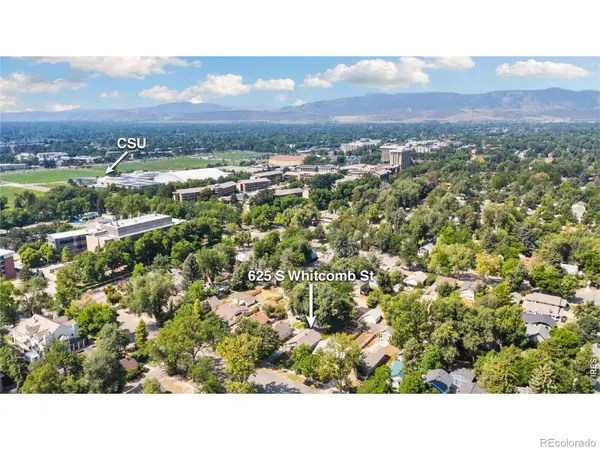 625 S Whitcomb ST, Fort Collins, CO 80521