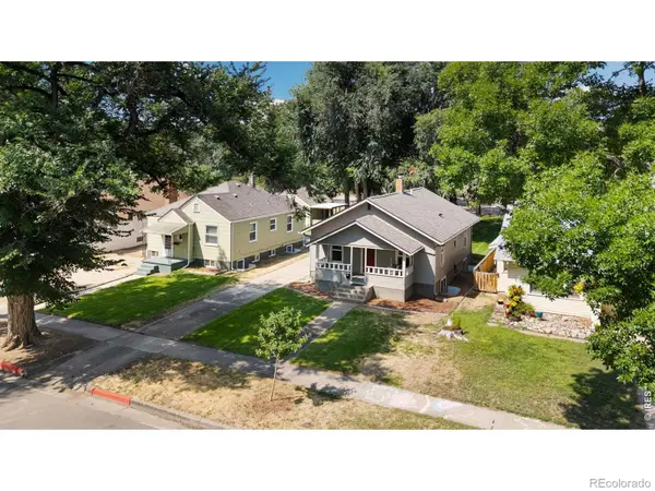 625 S Whitcomb ST, Fort Collins, CO 80521