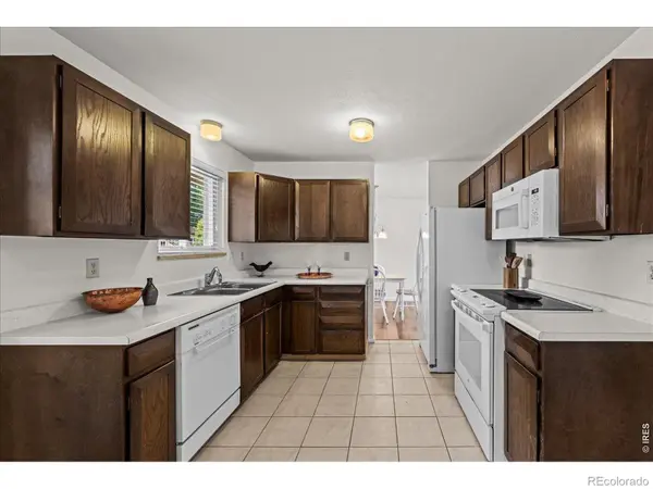 1312 Grays Peak DR, Longmont, CO 80504