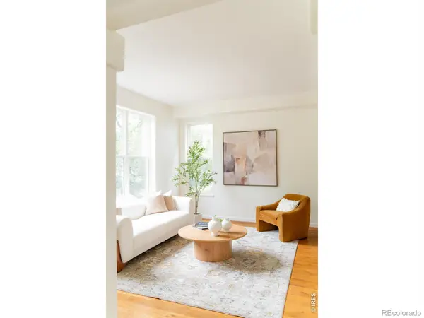 1422 Yaupon AVE, Boulder, CO 80304