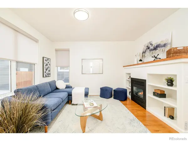 1422 Yaupon AVE, Boulder, CO 80304