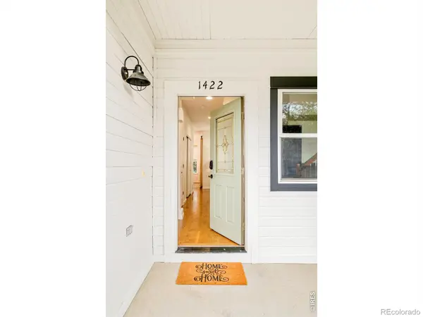 1422 Yaupon AVE, Boulder, CO 80304