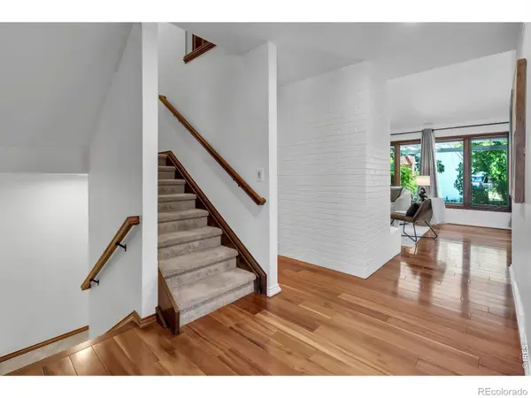 7298 Siena WAY #C, Boulder, CO 80301