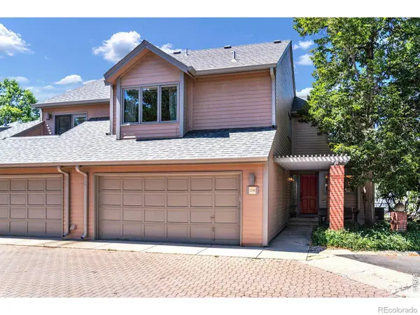 7298 Siena WAY #C, Boulder, CO 80301