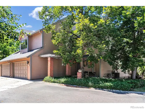 7298 Siena WAY #C, Boulder, CO 80301