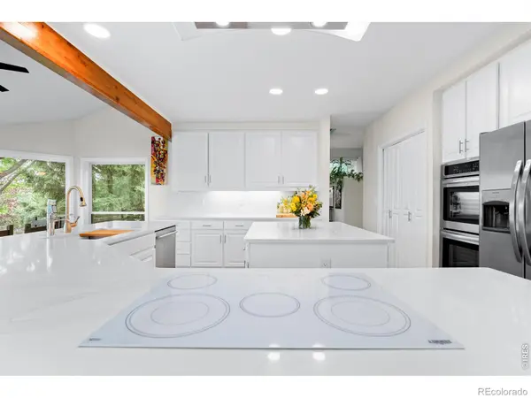 6686 Fairways DR, Niwot, CO 80503