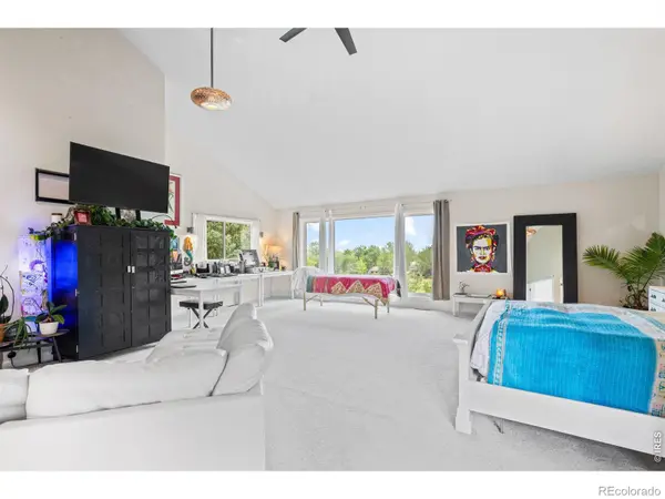 6686 Fairways DR, Niwot, CO 80503