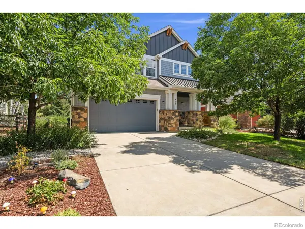 405 Raymond CT, Lyons, CO 80540