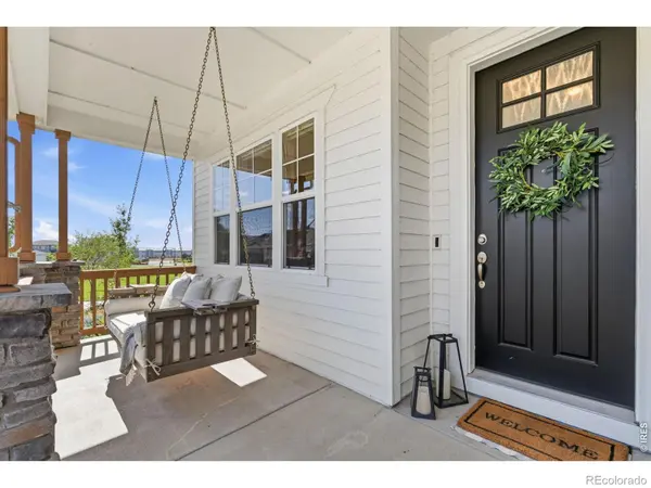 568 W 175th AVE, Broomfield, CO 80023