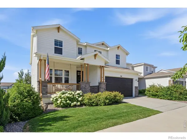 568 W 175th AVE, Broomfield, CO 80023
