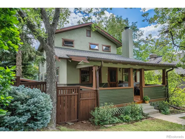 3024 6th ST, Boulder, CO 80304