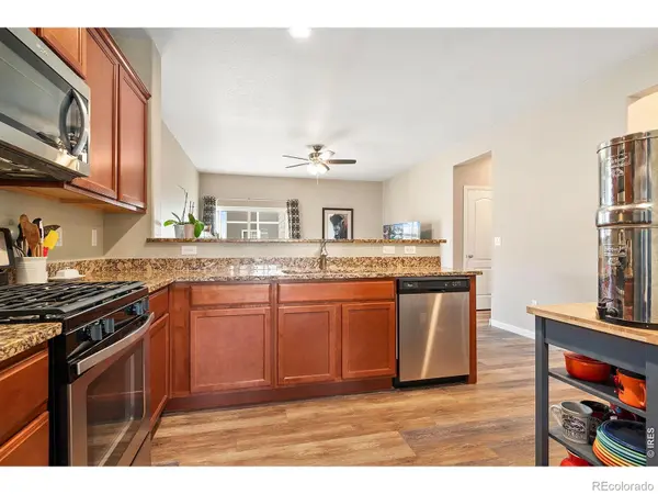 5606 Tumbleweed AVE, Firestone, CO 80504
