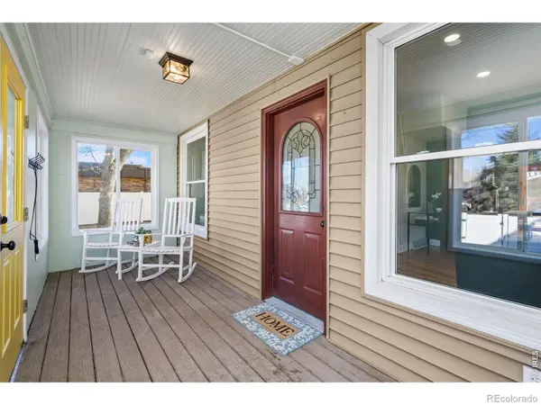 112 2nd ST, Ault, CO 80610