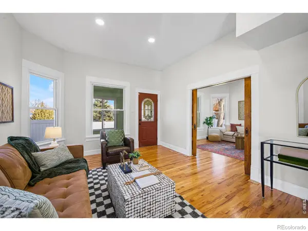 112 2nd ST, Ault, CO 80610