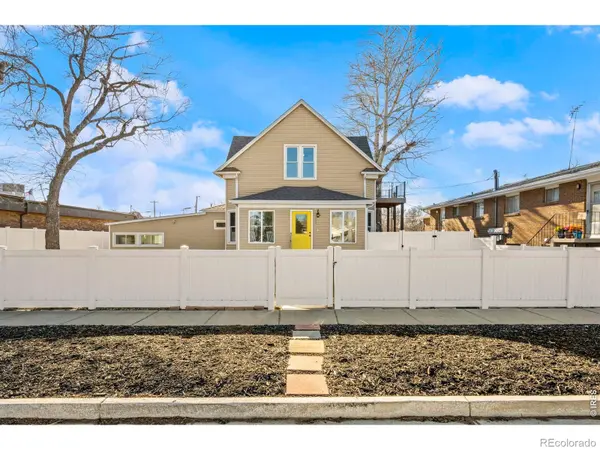 112 2nd ST, Ault, CO 80610