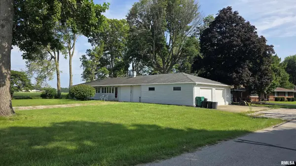 400 Southwind RD, Springfield, IL 62703