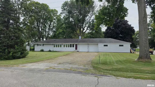 400 Southwind RD, Springfield, IL 62703