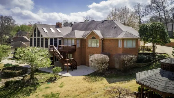 9423 Magical View Drive, Chattanooga, TN 37421