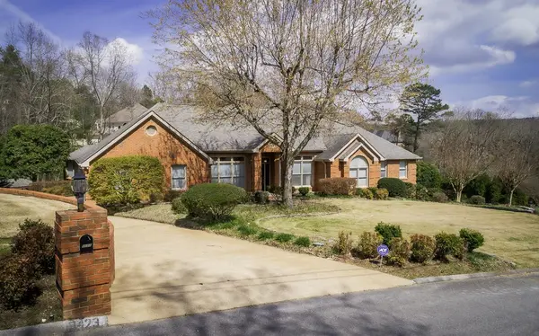 9423 Magical View Drive, Chattanooga, TN 37421