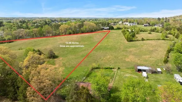 1098 Cummings Chapel Rd, Sevierville, TN 37876