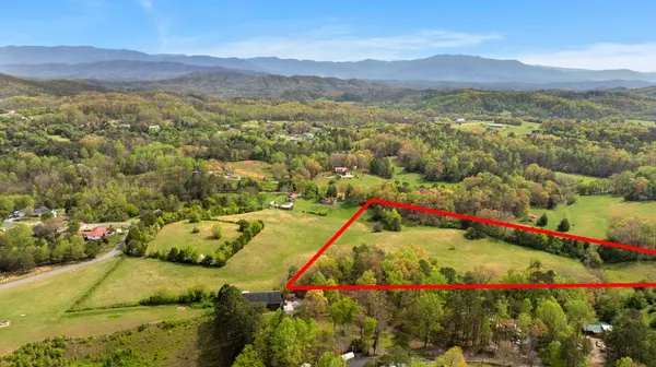 1098 Cummings Chapel Rd Lot 6, Sevierville, TN 37876