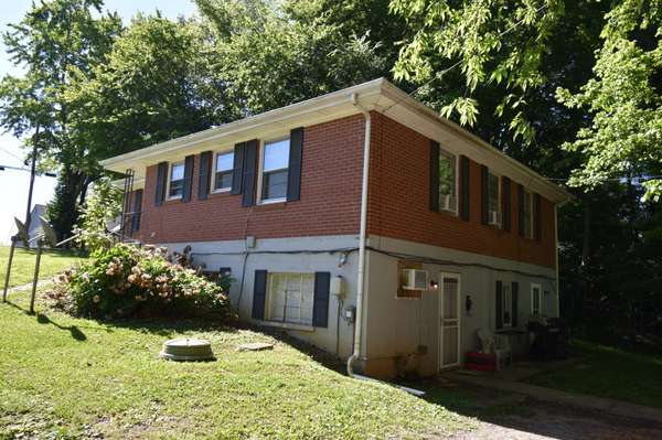 406 Hietts Ln #Downstairs, Clarksville, TN 37043