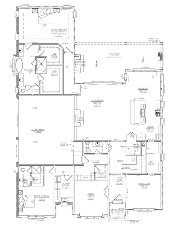 1580 Eastwood Dr, Brentwood, TN 37027
