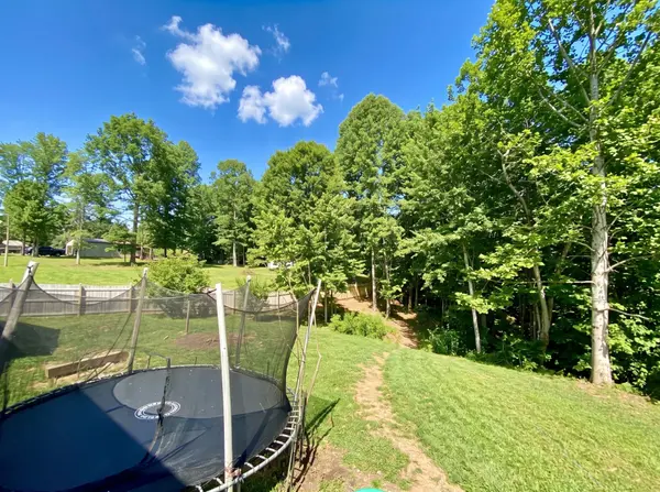225 Lake Forrest Rd, Lynchburg, TN 37352