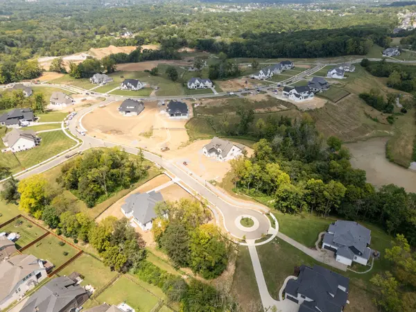 9905 Amarosa Ct, Brentwood, TN 37027