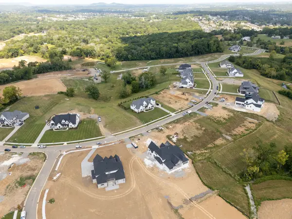 9905 Amarosa Ct, Brentwood, TN 37027